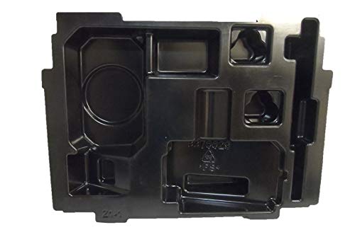 Makita 837662-9 Tiefziehteil für MAKPAC