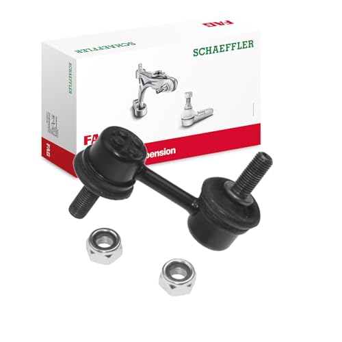 FAG Barre/tige (stabilisateur) 818046510