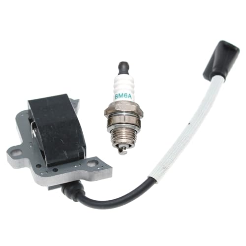 Bobina de encendido GS461 MS461 pieza 1128 400 1313 repuesto motosierra MS461R 3