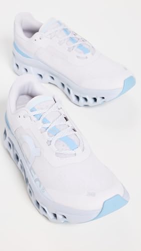 Image of On Women's Cloudmonster Sneakers