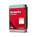 WD Red Plus 4 TB NAS Interne Festplatte 3,5 Zoll - 5400 U/Min, SATA 6Gb/s, CMR, 256MB Cache
