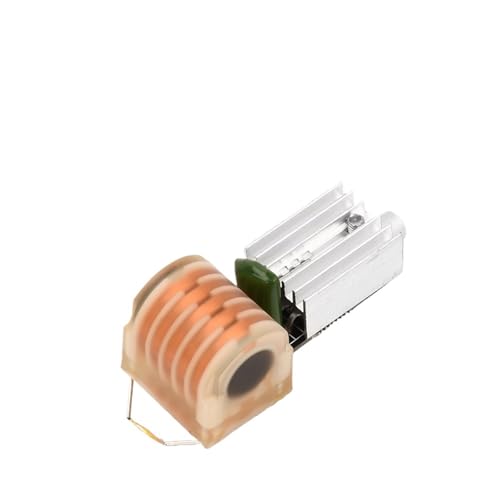 Transformador de alta frecuencia de CC 20KV y placa controladora para inversor 4