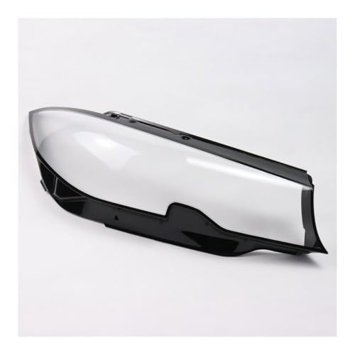 Phare voiture abat-jour premium G20 G21 Série 3 coque de phare LED haute résistance