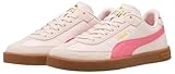 Puma Tenis Unisex Kinder Club II Era Jr, Jasmine Flower Magic Rose, 36 EU