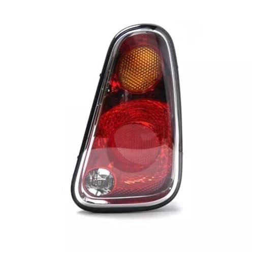 Feux arrière de voiture Cooper R51 R52 R53 réparer le clignotant droit cassé
