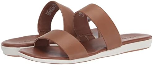 Aerosoles Women's Clovis Slide Sandal, TAN, 6 | Image 6