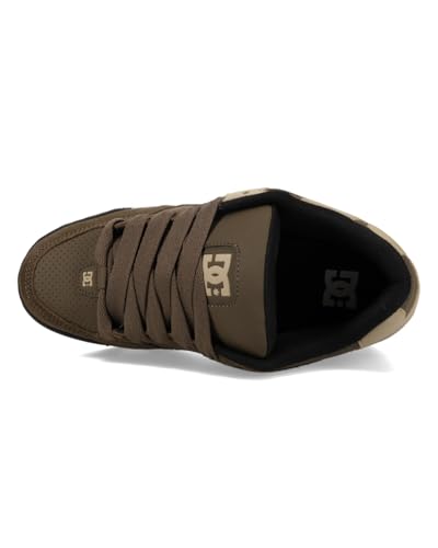 DC Shoes Men's Command Sneaker4