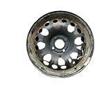 BACK2CAR   Jante Tole pour CITROEN C4   Réf Oe : 5401w4   Occasion   Garantie à Vie