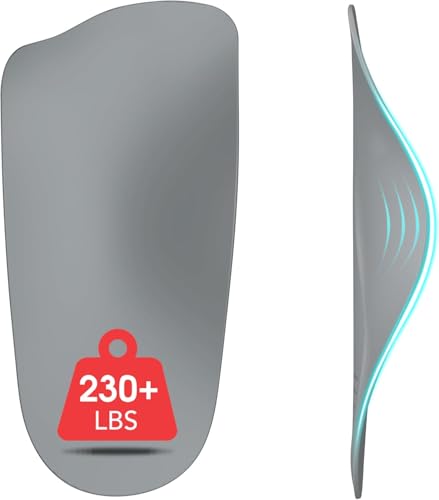 OUOKK Comfy Arch Support Inserts