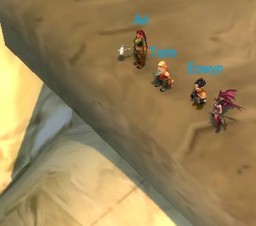 Episode 8: Loch Modan