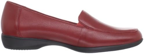 Trotters Women's Jenn, Red, 6 M US | Image 5