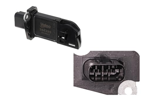 DEBIMETRE FORD Fiesta VI