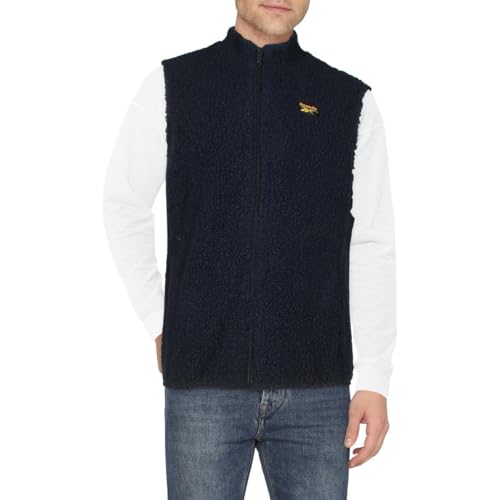 Reebok Men's Active Mesh Vest