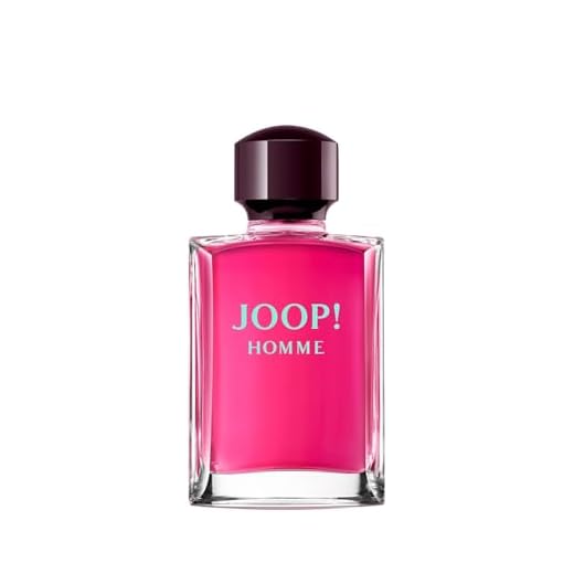 Joop! Joop Homme Eau De Toilette 125Ml