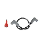 MSD 84033 Coil Wire Kit