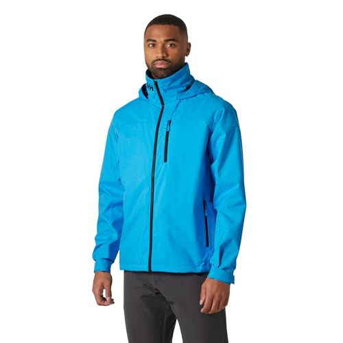 Image of Helly Hansen Men's Crew Hooded Jacket 2