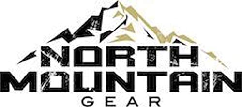 North Mountain Gear Camo Hunting Gloves - Fingerless - Mossy Oak Bottomland - Thumbnail 7