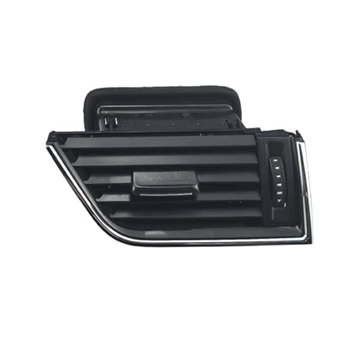 Rejilla ventilación para Skoda Octavia 2015-2021 aire acondicionado central 5E0820951