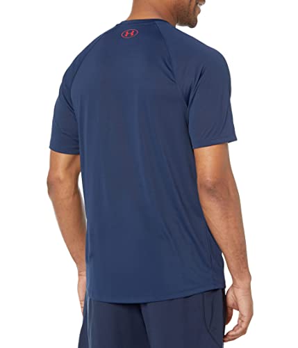 Image of Under Armour Men's Freedom Tech Short Sleeve T-Shirt