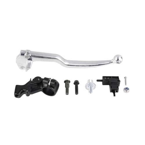 Capteur commande au guidon et support levier embrayage moto pour Suzuki - 5