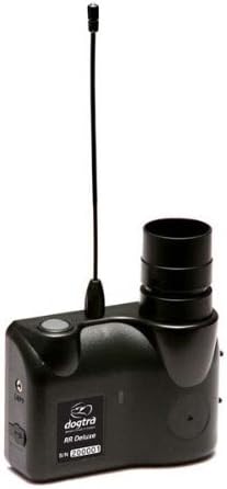 dogtra remote release