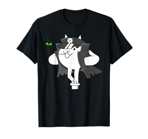 The Battle Cats Essential kids And Adult T-Shirt