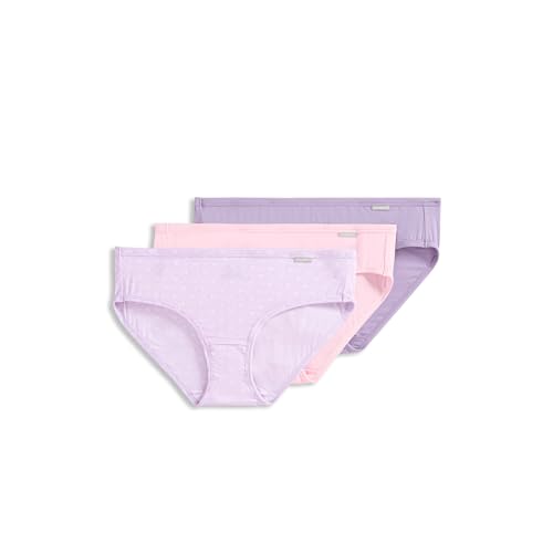 Image of Jockey Underwear Women: Supersoft Bikini Underwear | Underwear Women Pack, 3 Pack