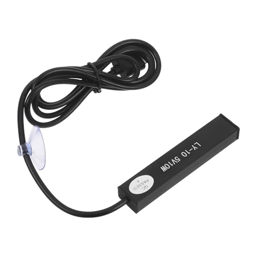 GRIRIW USB������ �����q�[�^�[ 10W �~�j�����p���M�_ �������x���ߋ@�\���� �x�^ ���K������p