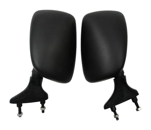 Motos laterales espejos para Yamaha FZR600RR retrovisores de carenado recambio TZR250 3XV 2