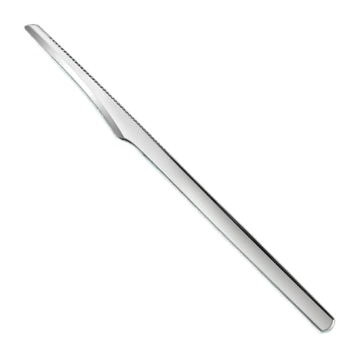 Foot File Callus Remover, Stainless Steel Feet Sander, Pedicure Tool