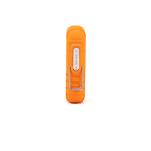 Encendedor eléctrico Survival Frog resistente al agua miniatura 3