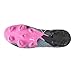 PUMA Womens Future 7 Ultimate Firm GroundArtificial Ground Soccer Cleats Cleated, Firm Ground - Black, Pink - Size 9 M