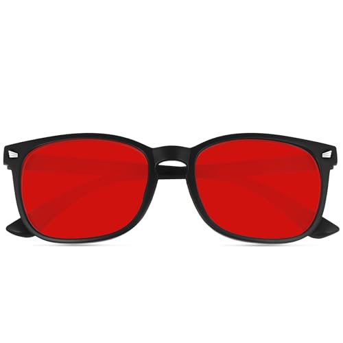 Image of Reading Glasses Anti-Glare Readers 5-Pack for Men Women | Reading Glasses for Women Men, Eyeglasses, Blue Light Readers for Men Women