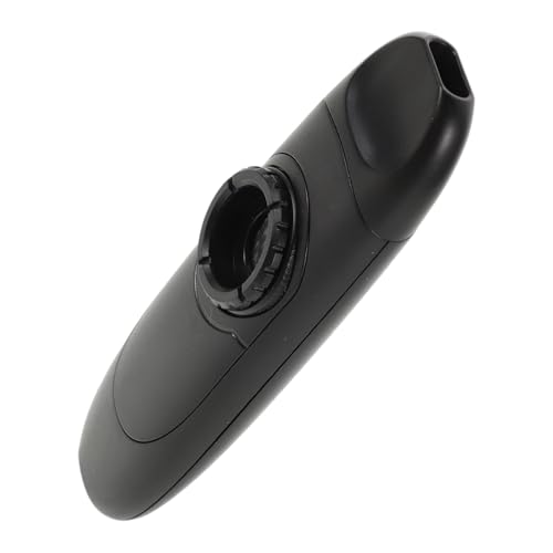 Kazoo électrique à diaphragmes interchangeables pour musicien nomade