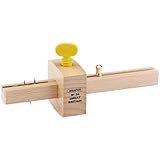 Draper 64458 Trusquin à mortaise...