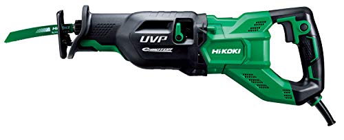 HiKOKI(�n�C�R�[�L) AC100V �Z�[�o�\�[ (���V�v���\�[) �����ؒf ��U�� �u���V���X���[�^�[���� CR13VEY