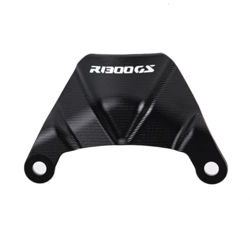 Bloc de protection des joints de moto CNC noir pour BMW R1300GS Adventure
