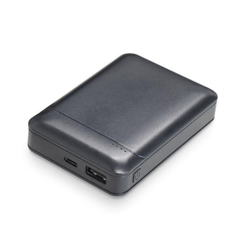 Amazon | STYLED モバイルバッテリー 10000mAh 大容量 軽量 小型
