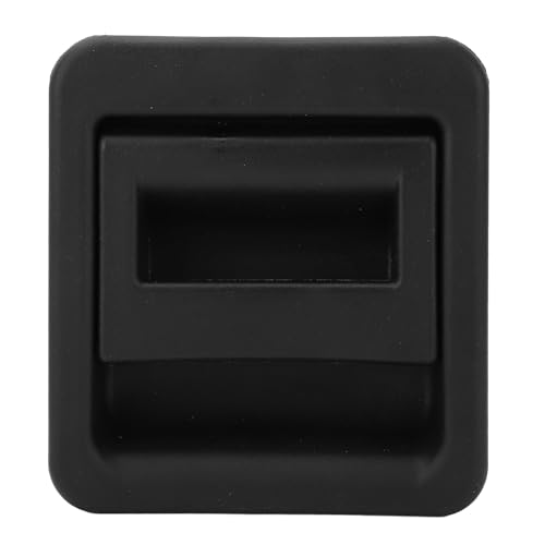 Poignée de porte Ducato 1994-2002 extérieure en ABS durable - 6