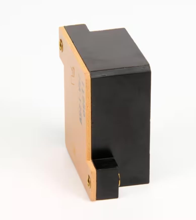 Fits Lang 11950 Terminal Block, 24 Positions, Quick Connect for ECOH-PT208PR, ECOH-PT208CF, PF-H-1