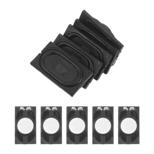 Altavoces internos Operitacx planos mini para reparar ordenadores portátiles y PC