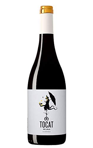 Tocat de l'ala tinto 2015
