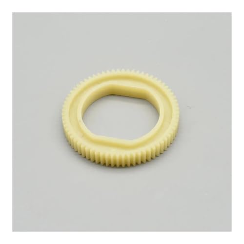 Engrenage de rouleau de fusion pour XEROX D110 D136 qui évite les bourrages de papier