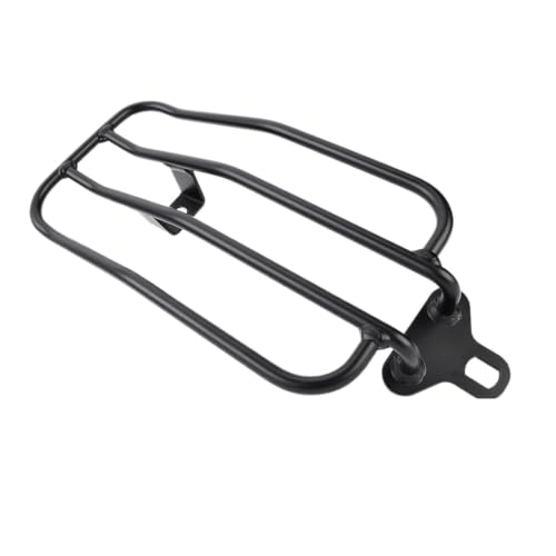 Support de rangement Kawasaki Eliminator 500 2024 rack arrière robuste pour sacoche