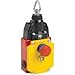 Banner Rp-Rm83F-75Lt Rope Pull Safety Switch, Latches, 75M, 2Nc, E-Stop Button, Nema 4, Ip67