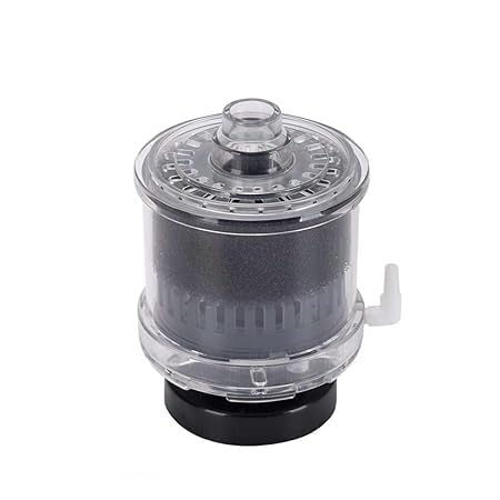 AKSHAT ENTERPRISES SOBO Sponge Filter Super Biochemical Sponge Filter to Aquarium Fish Tank, (Air Pump Not Included) SOBO SB-533 (B0CWPGQ371) Amazon Price History, Amazon Price Tracker