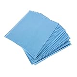 Matériau durable : fabriquée à partir de matériau non tissé, la lingette de nettoyage extérieure pour voiture est résistante à la déchirure et offre une utilisation durable, lingettes de nettoyage intérieures pour voiture, accessoires de camion