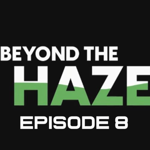 EP 8: CBD Injections with Peter Stratacos & Musical Guest Earthlings Music