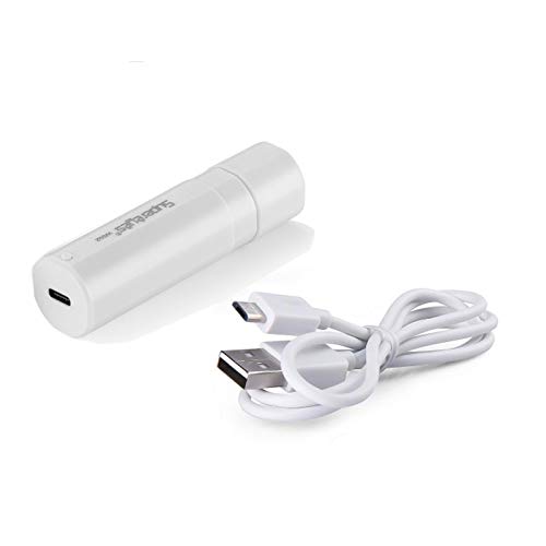 Supereyes G001J Microscopio digitale portatile USB+WiFi 1000X 5 MP digitale biologia microscopio portatile portatile esperimento manuale