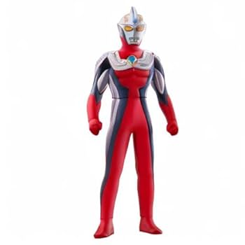 ウルトラヒーローシリーズ ウルトラマンコスモス ジャスティス ソフビ 31ibLHL2tvL._UF350,350_QL80_.jpg